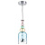 Подвесной светодиодный светильник Lightstar Belle 814002
