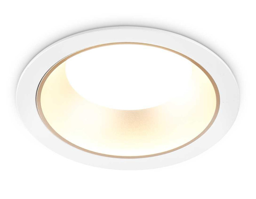 Встраиваемый светильник Ambrella light TECHNO SPOT TN52332