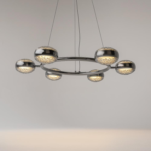 Подвесной светильник Maytoni MOD299PL-L60BC3K