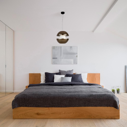 Подвесной светильник Maytoni MOD322PL-L6G3K