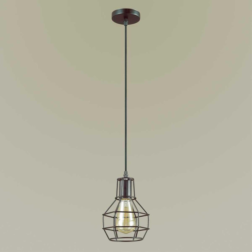 Подвесной светильник Lumion Harald 3637/1