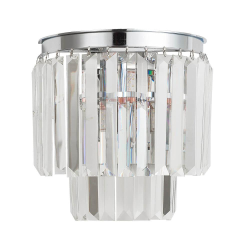 Настенный светильник Divinare Nova 3001/02 AP-2 Настенный светильник Divinare Nova 3001/02 AP-2