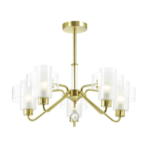 Потолочная люстра Lumion Comfi Drew 3705/5C