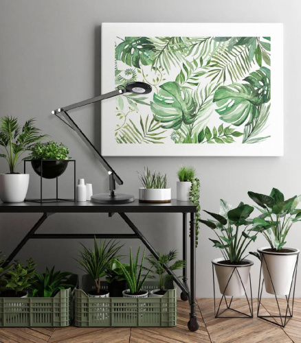 Настольная лампа De Markt Ракурс 631036501