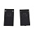 Заглушка для магнитного шинопровода Crystal Lux CLT 0.203 06 BL