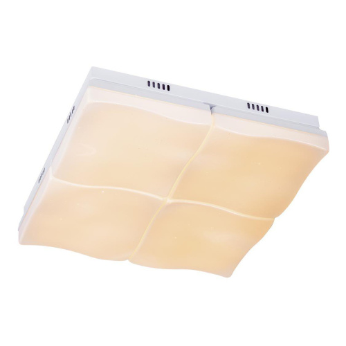 Потолочный светодиодный светильник Escada 10241/4LED Потолочный светодиодный светильник Escada 10241/4LED