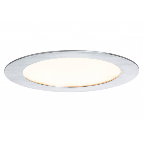 Встраиваемый светодиодный светильник Paulmann Premium EBL Panel 92715