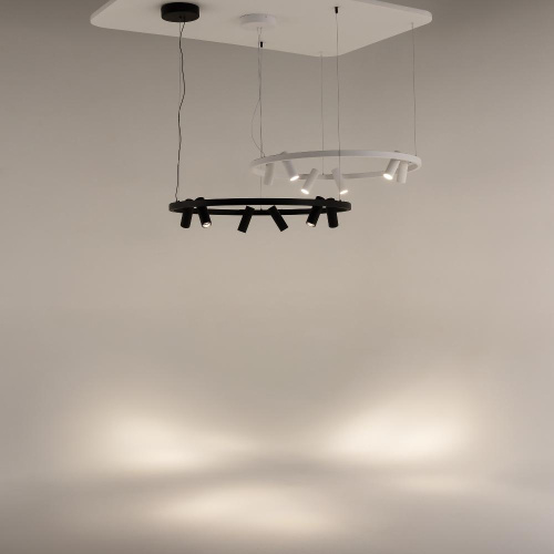 Подвесной светильник Maytoni MOD102PL-L42WK Подвесной светильник Maytoni MOD102PL-L42WK