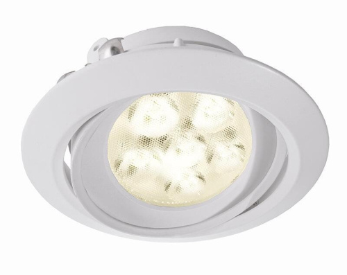 Встраиваемый светильник Deko-Light Tura frame ESA 111 850103