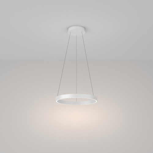 Подвесной светодиодный светильник Maytoni Rim MOD058PL-L22W4K
