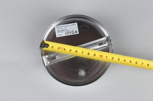 Бра Omnilux Rosate OML-65301-01