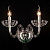 Бра ST Luce Manic SL165.101.02