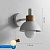 Бра Fanta Wall White By Imperiumloft