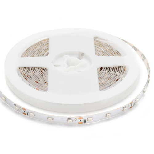 Светодиодная влагозащищенная лента Apeyron 4,8W/m 60LED/m 3528SMD зеленый 5M 00-85 Светодиодная влагозащищенная лента Apeyron 4,8W/m 60LED/m 3528SMD зеленый 5M 00-85