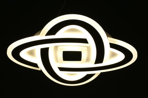 Потолочная светодиодная люстра Omnilux Melzo OML-09007-152