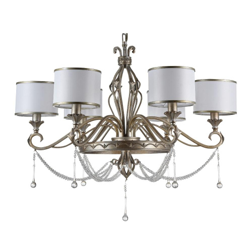 Люстра Maytoni H235-06-G Люстра Maytoni H235-06-G