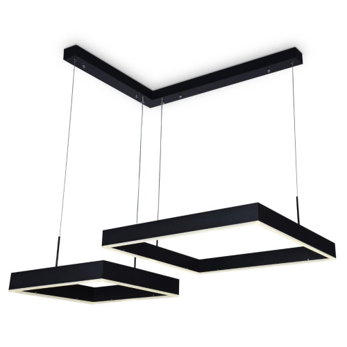 Подвесной светодиодный светильник Ambrella light ACRYLICA FA6644 Подвесной светодиодный светильник Ambrella light ACRYLICA FA6644