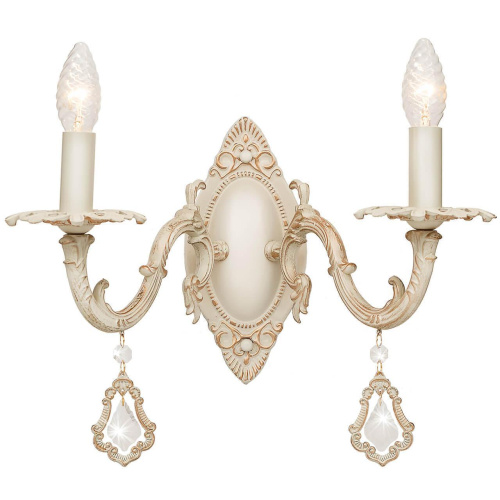 Бра Silver Light Marian 733.41.2