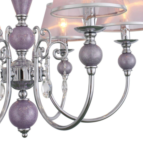 Подвесная люстра ST Luce Lilium SL175.103.06 Подвесная люстра ST Luce Lilium SL175.103.06