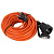 Удлинитель силовой ЭРА UPx-1e-3x0.75-20m-IP44 Б0046811