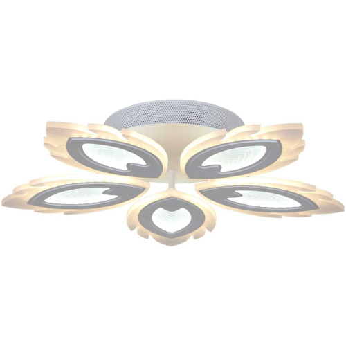 Люстра Reluce 05133-0.3-05 White