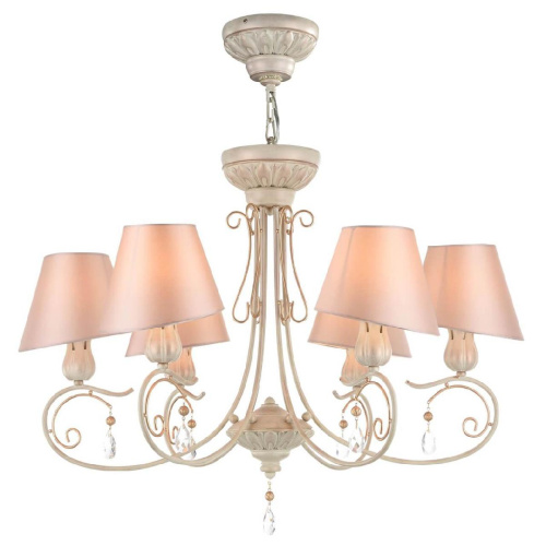 Подвесная люстра Maytoni Сutie ARM051-06-G Подвесная люстра Maytoni Сutie ARM051-06-G