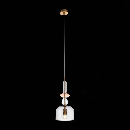 Подвесной светильник ST Luce Illuvio SL1147.403.01 Подвесной светильник ST Luce Illuvio SL1147.403.01