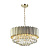 Подвесная люстра Odeon Light Pallada 4120/9