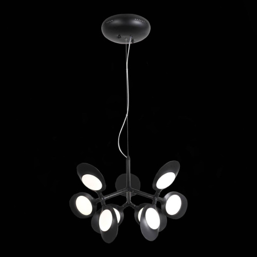 Подвесная светодиодная люстра ST Luce Farfalla SL824.403.09 Подвесная светодиодная люстра ST Luce Farfalla SL824.403.09