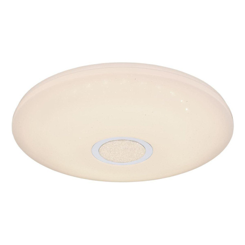 Потолочный светодиодный светильник Globo Clarke 41365-18 Потолочный светодиодный светильник Globo Clarke 41365-18