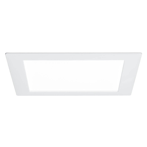 Встраиваемый светодиодный светильник Paulmann Premium Line Panel 92613