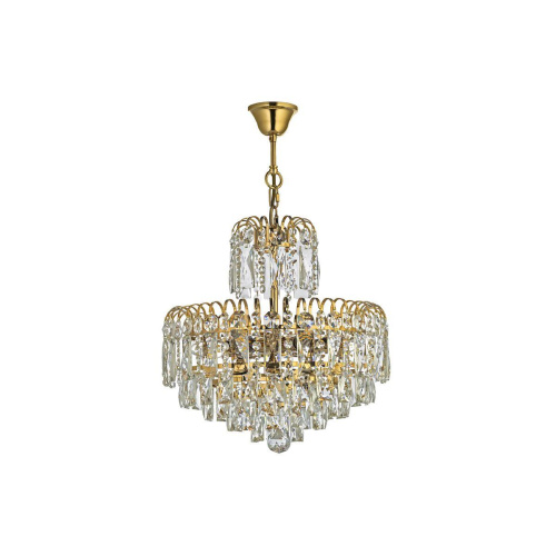Подвесная люстра Arti Lampadari Erice E 1.5.50.100 G Подвесная люстра Arti Lampadari Erice E 1.5.50.100 G