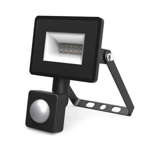 Прожектор светодиодный Gauss Elementary 10W 6500К 628511310 Прожектор светодиодный Gauss Elementary 10W 6500К 628511310