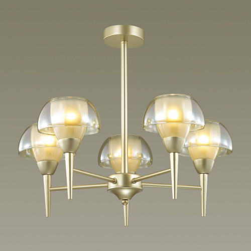 Потолочная люстра Lumion Lizbeth 4446/5C