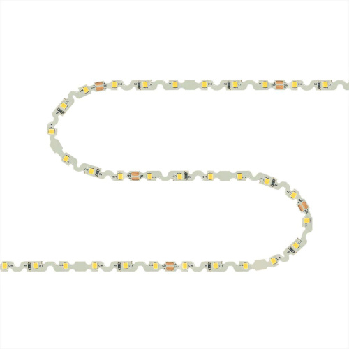 Светодиодная лента Apeyron 5W/m 60LED/m 2835SMD холодный белый 5M 00-351 Светодиодная лента Apeyron 5W/m 60LED/m 2835SMD холодный белый 5M 00-351