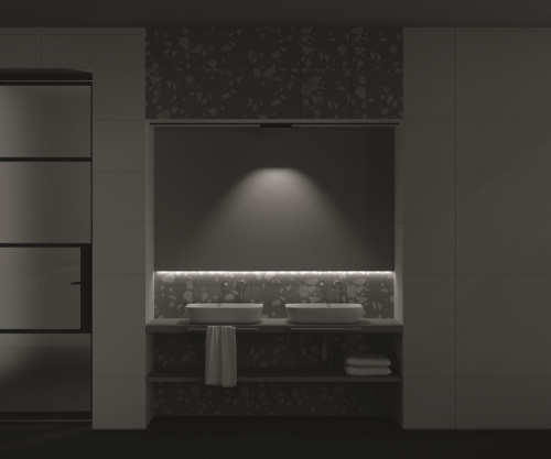 Трековый светильник Technical TR082-1-12W3K-M-B Трековый светильник Technical TR082-1-12W3K-M-B