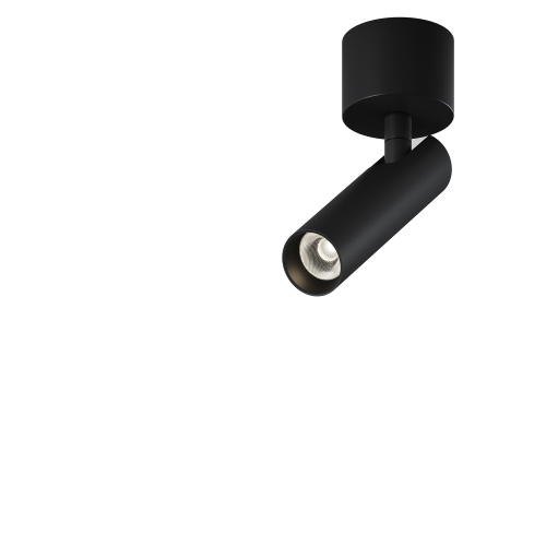Потолочный светильник Technical C141CL-L125-6W4K-B Потолочный светильник Technical C141CL-L125-6W4K-B