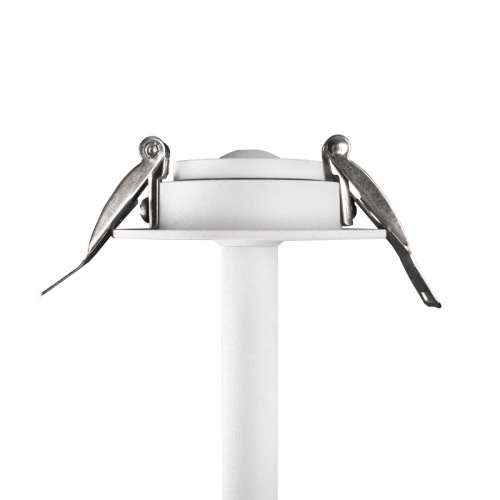 Встраиваемый светодиодный спот Loft IT Cane 10359/1200 White