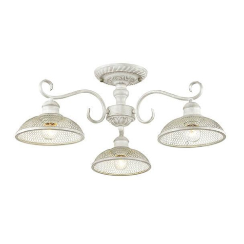 Потолочная люстра Lumion Zerome 3473/3C