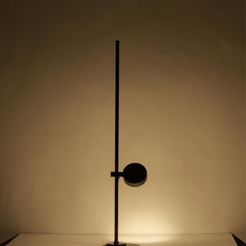 Уличный светодиодный светильник Odeon Light Nature Flex 7086/7FL