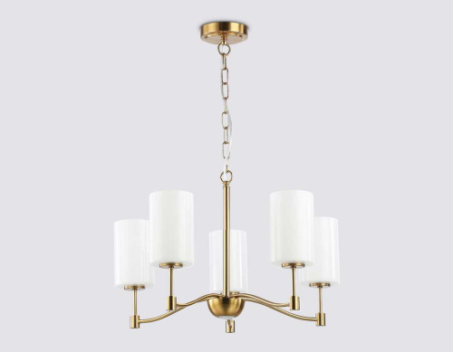 Подвесная люстра Ambrella light High Light LH56051 Подвесная люстра Ambrella light High Light LH56051