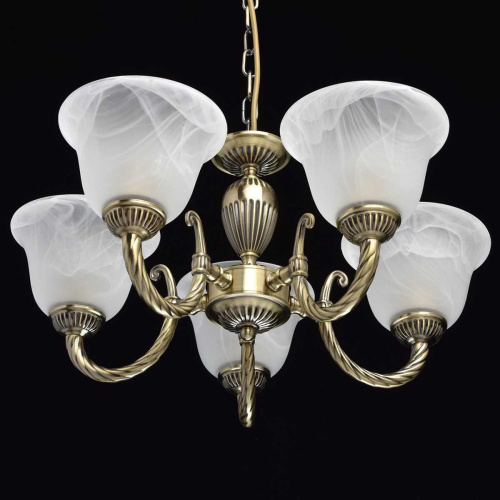Подвесная люстра MW-Light Ариадна 450016305 Подвесная люстра MW-Light Ариадна 450016305