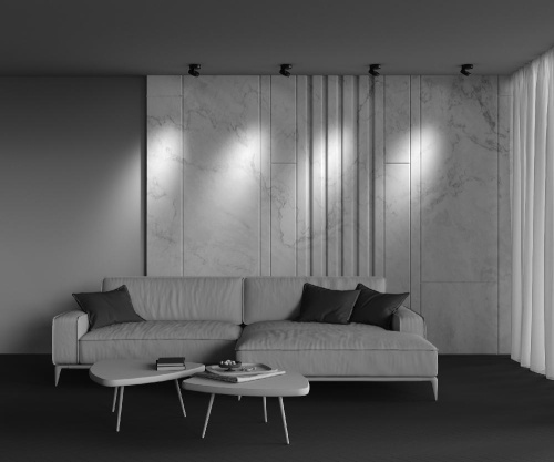 Спот Maytoni Alivar C022CL-L12B Спот Maytoni Alivar C022CL-L12B