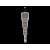 Каскадная люстра Newport 8200 8242/800 М0066935