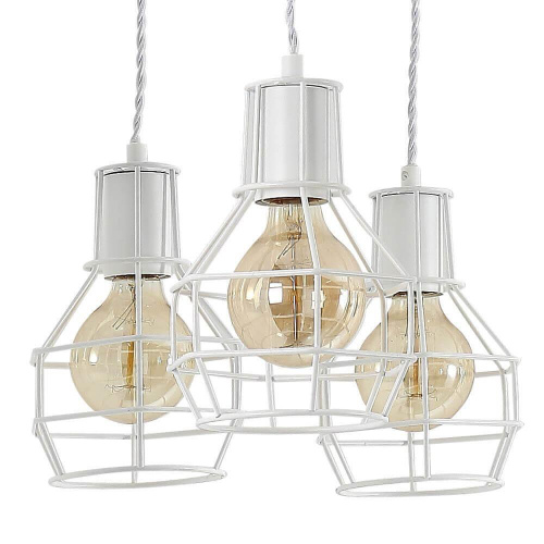 Подвесная люстра Arte Lamp A9182SP-8WH Подвесная люстра Arte Lamp A9182SP-8WH