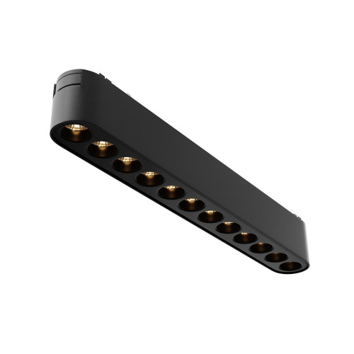 Трековый светильник Technical TR082-1-12W3K-M-B Трековый светильник Technical TR082-1-12W3K-M-B