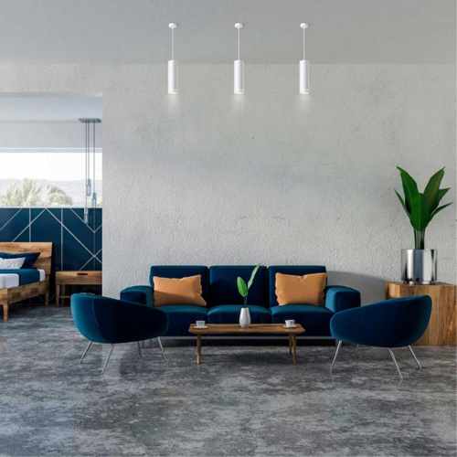 Подвесной светодиодный светильник Novotech Arum 358262