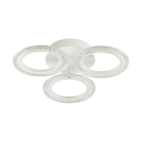 Потолочная светодиодная люстра Lumion Silas Ledio 5203/48CL