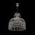 Подвесная люстра Bohemia Ivele 14781/35 G R