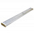 Накладной светодиодный светильник Uniel ULO-C01A 32W/4000K/L125 IP40 WHITE UL-00005086